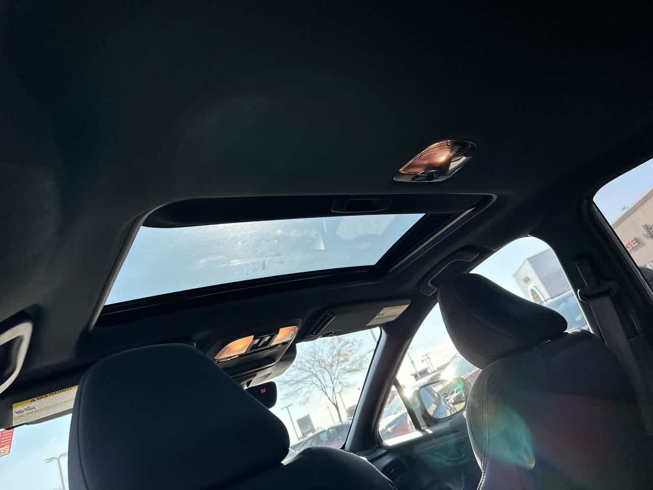 Thumbnail: 2025 Subaru Crosstrek - 24