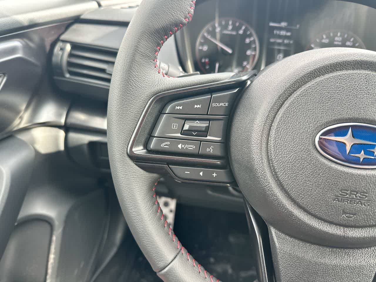 Thumbnail: 2026 Subaru Impreza - 28