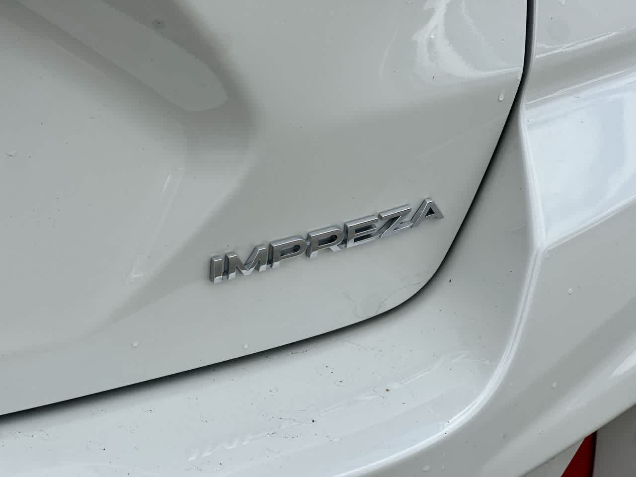 Thumbnail: 2024 Subaru Impreza - 18