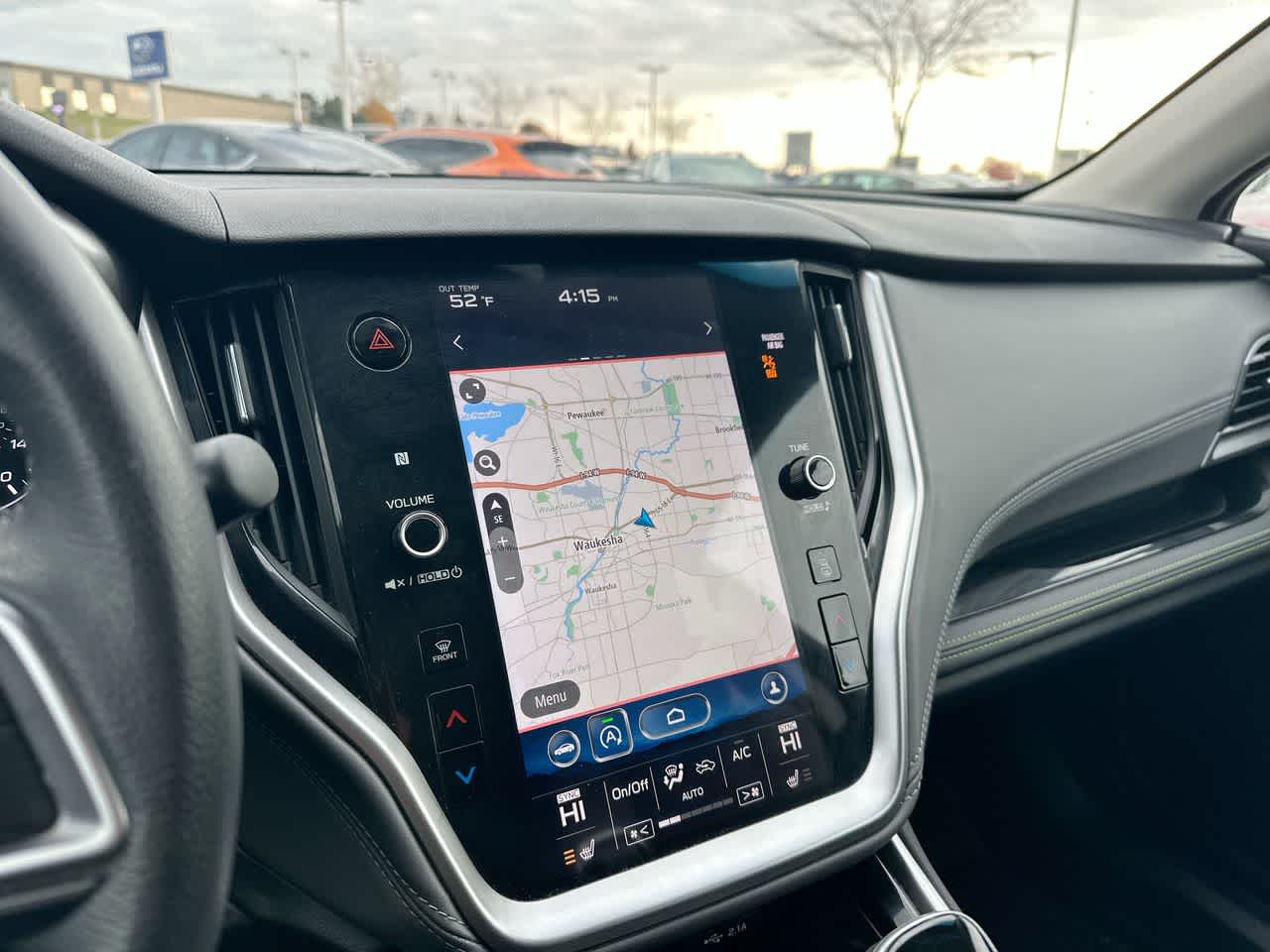 Thumbnail: 2020 Subaru Outback - 32