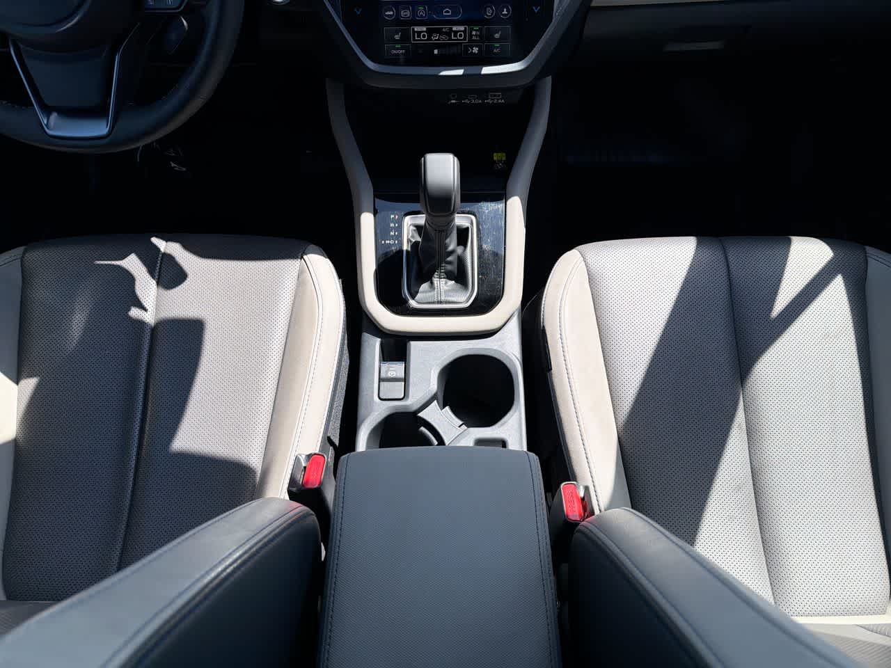 Thumbnail: 2025 Subaru Forester - 31