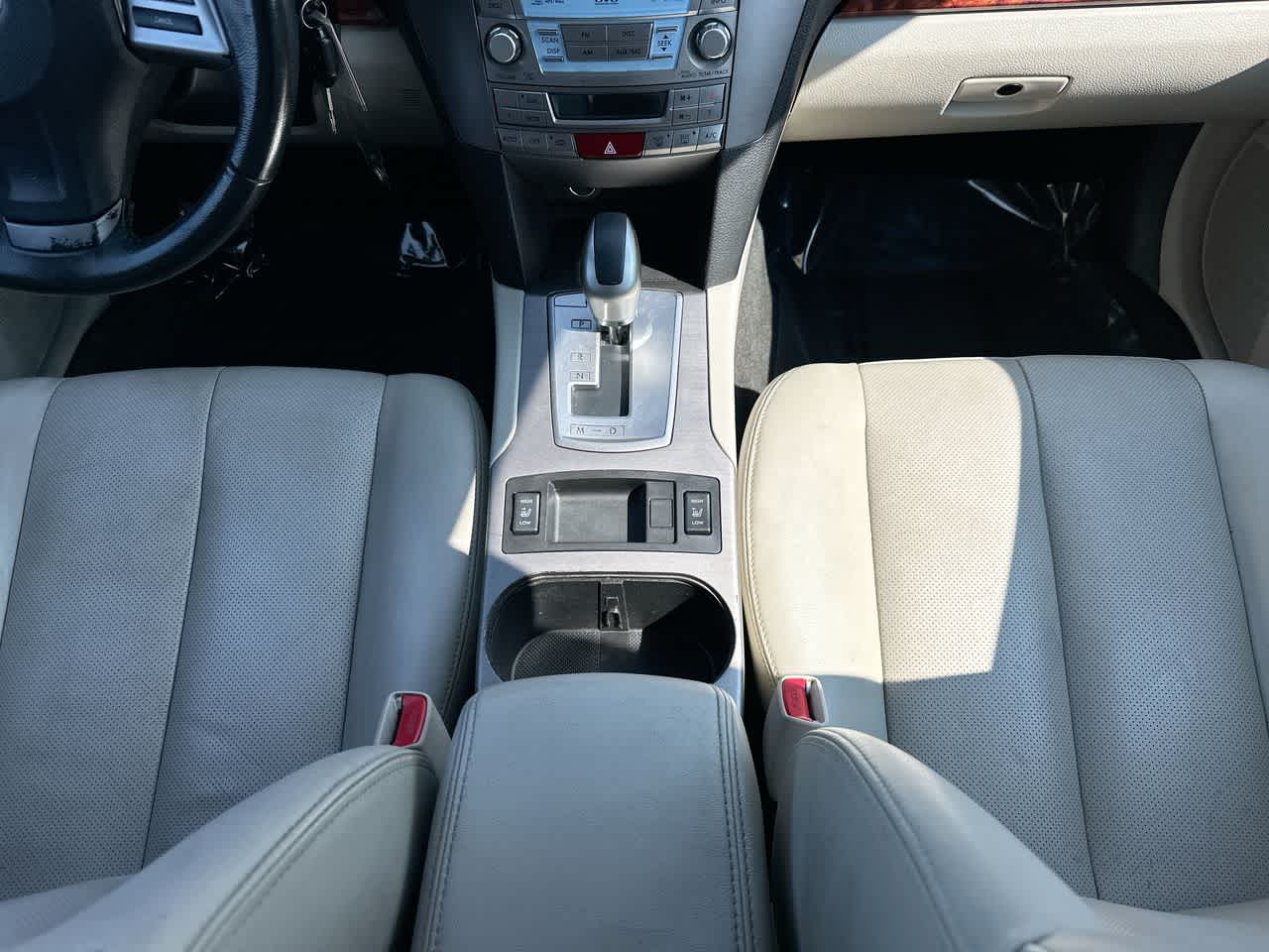 Thumbnail: 2012 Subaru Outback - 31