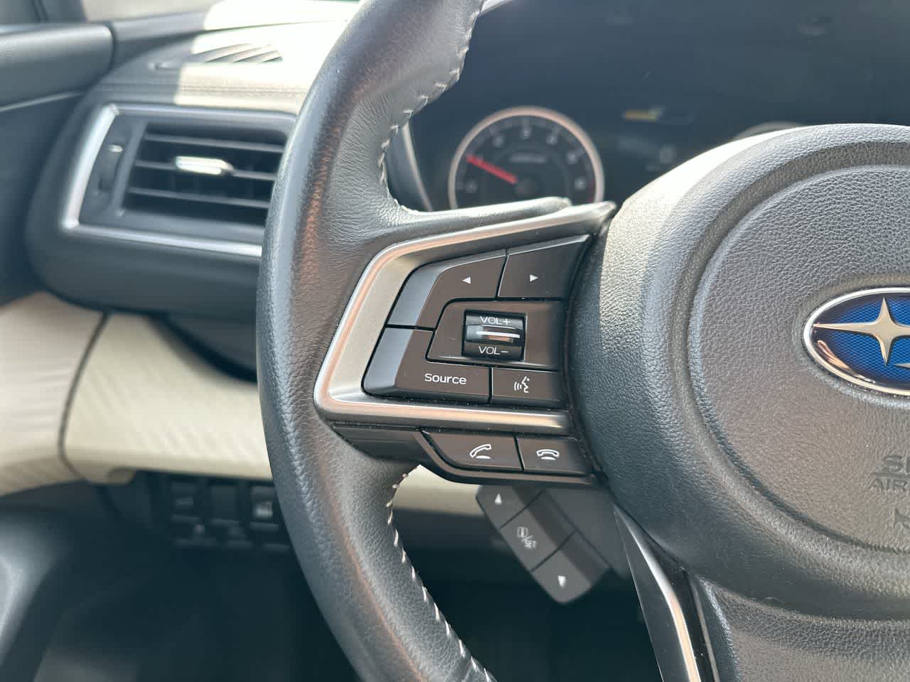 Thumbnail: 2019 Subaru Ascent - 29