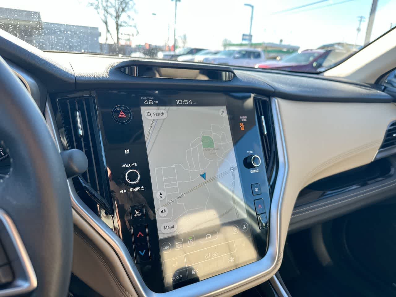 Thumbnail: 2025 Subaru Outback - 32