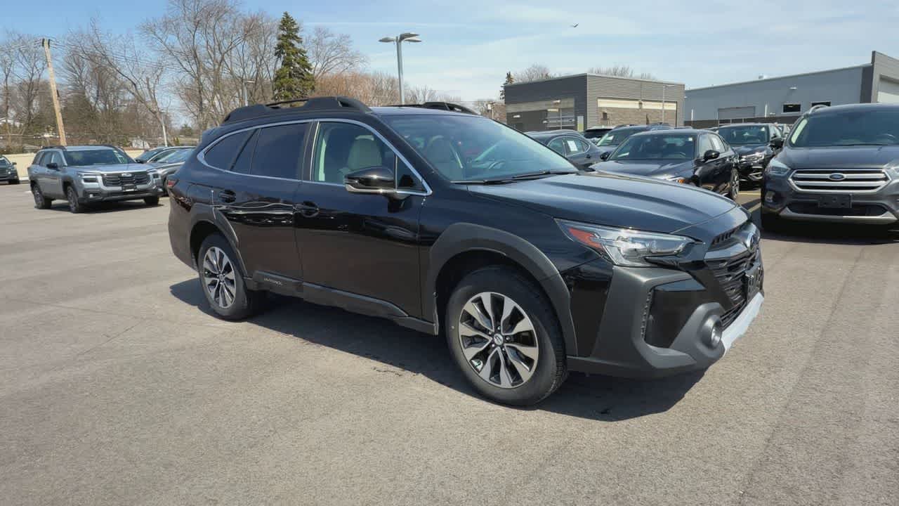 Thumbnail: 2025 Subaru Outback - 2