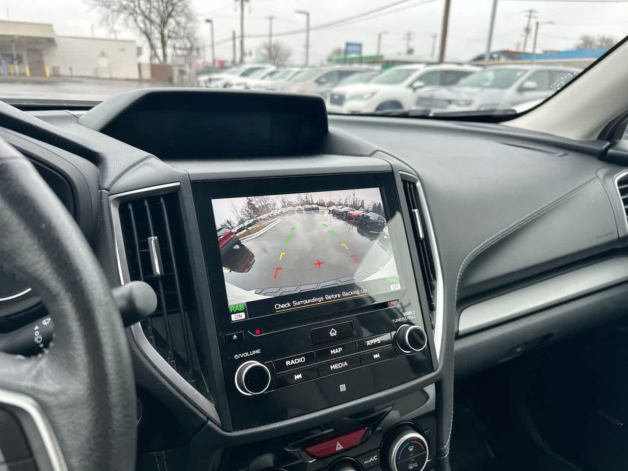 Thumbnail: 2020 Subaru Forester - 33