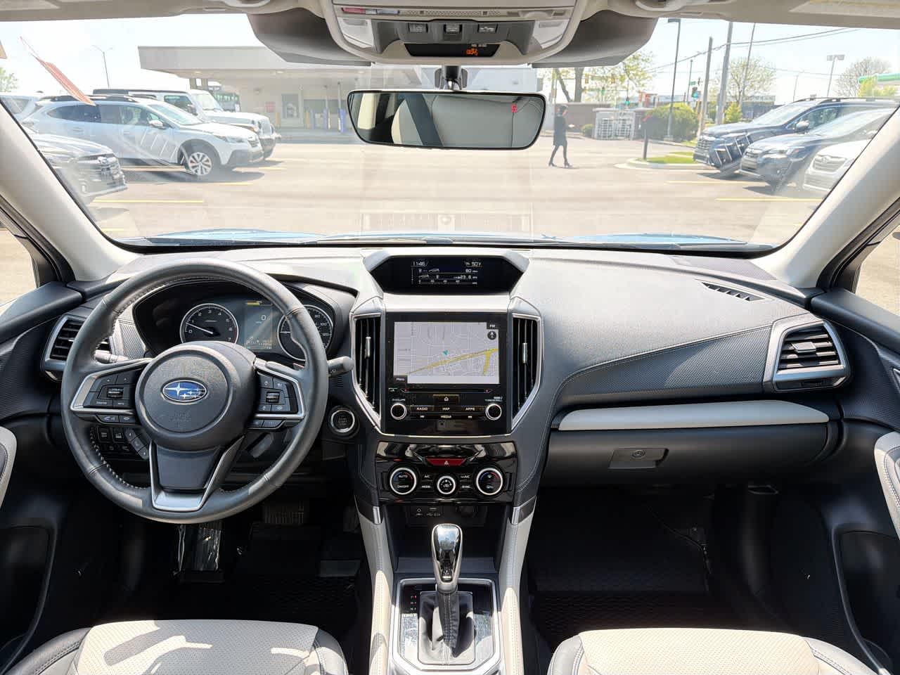 Thumbnail: 2023 Subaru Forester - 20