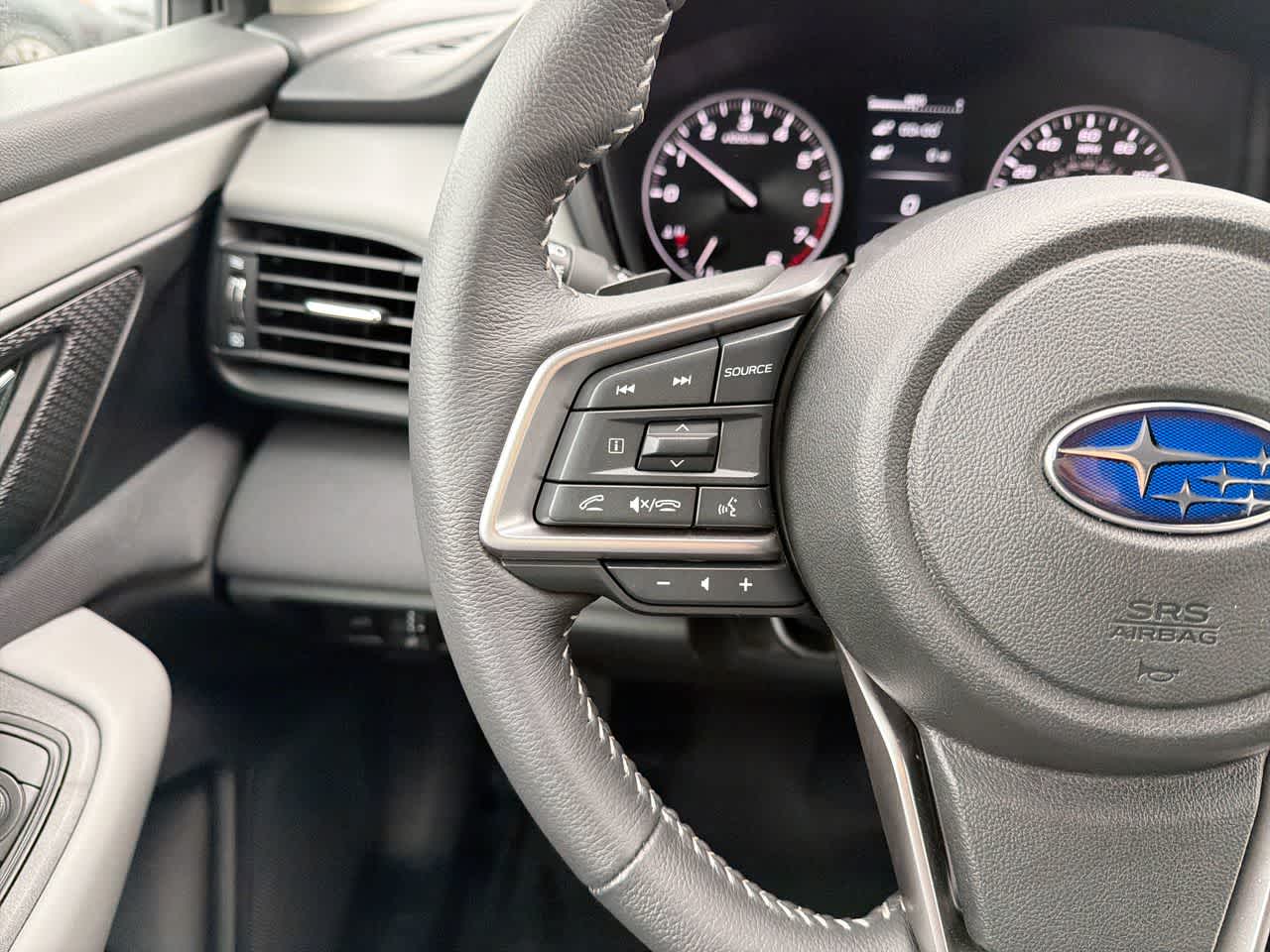Thumbnail: 2025 Subaru Outback - 29