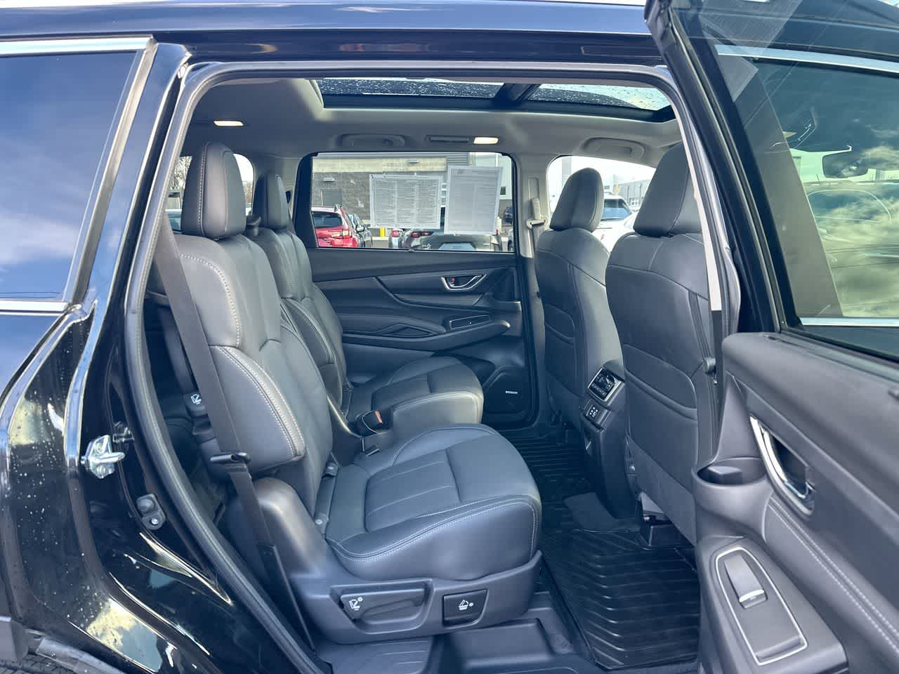 Thumbnail: 2025 Subaru Ascent - 26