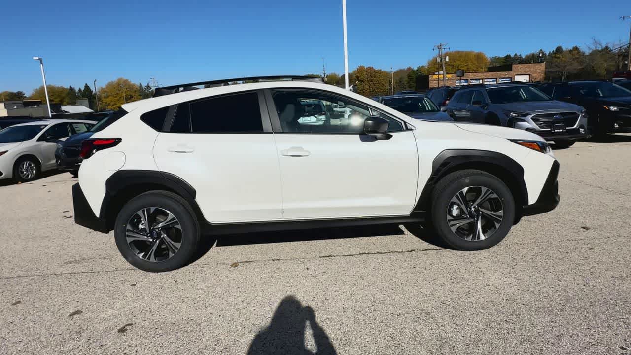 Thumbnail: 2026 Subaru Crosstrek - 9