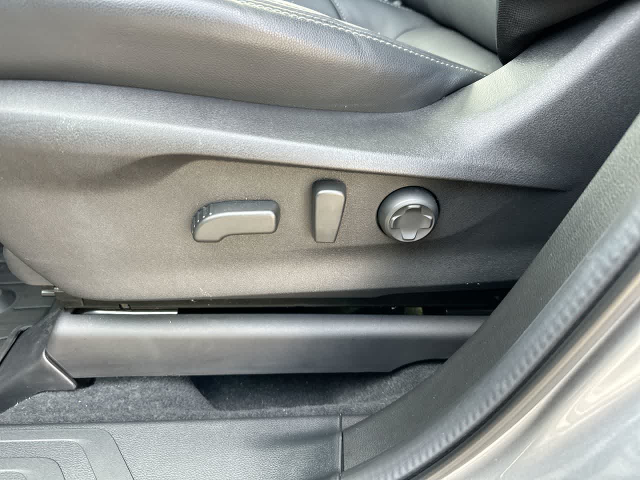 Thumbnail: 2025 Subaru Ascent - 22