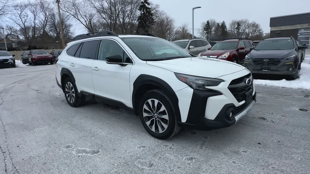 Thumbnail: 2023 Subaru Outback - 2