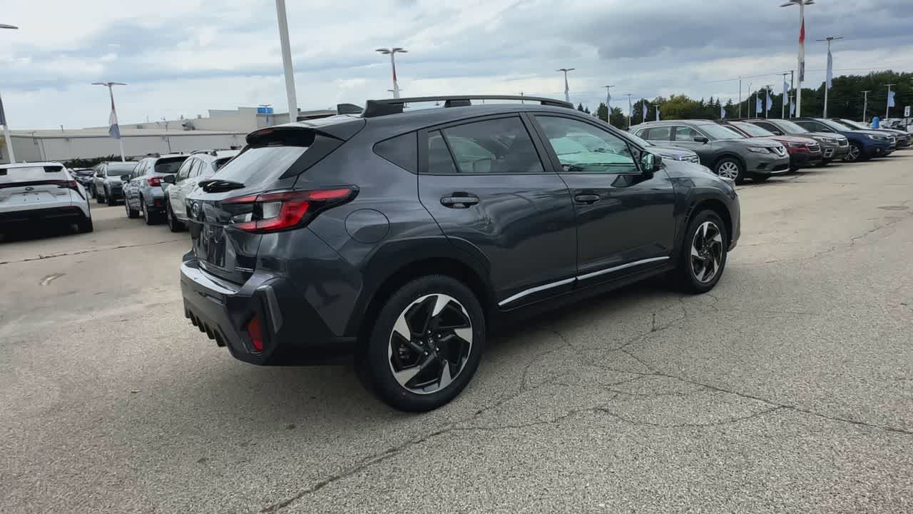 Thumbnail: 2024 Subaru Crosstrek - 8