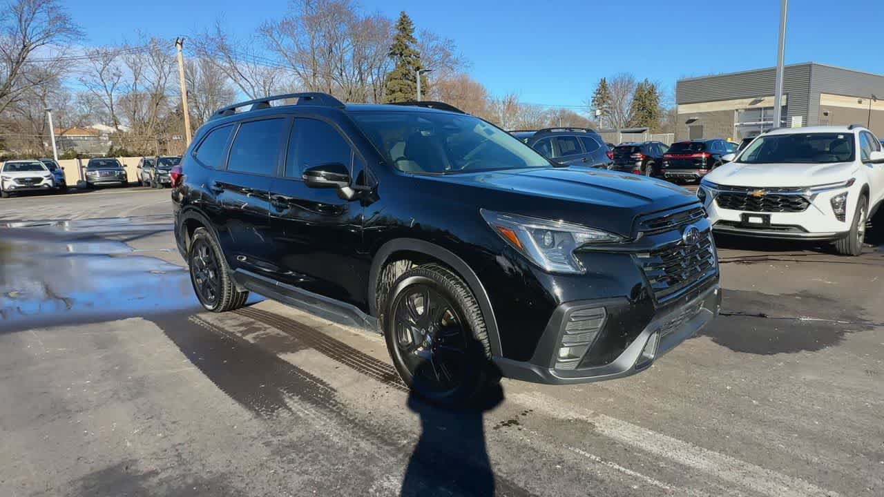 Thumbnail: 2023 Subaru Ascent - 2