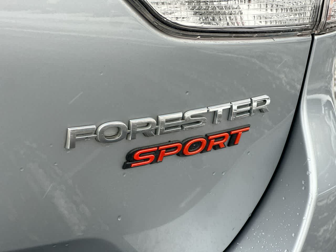 Thumbnail: 2019 Subaru Forester - 18