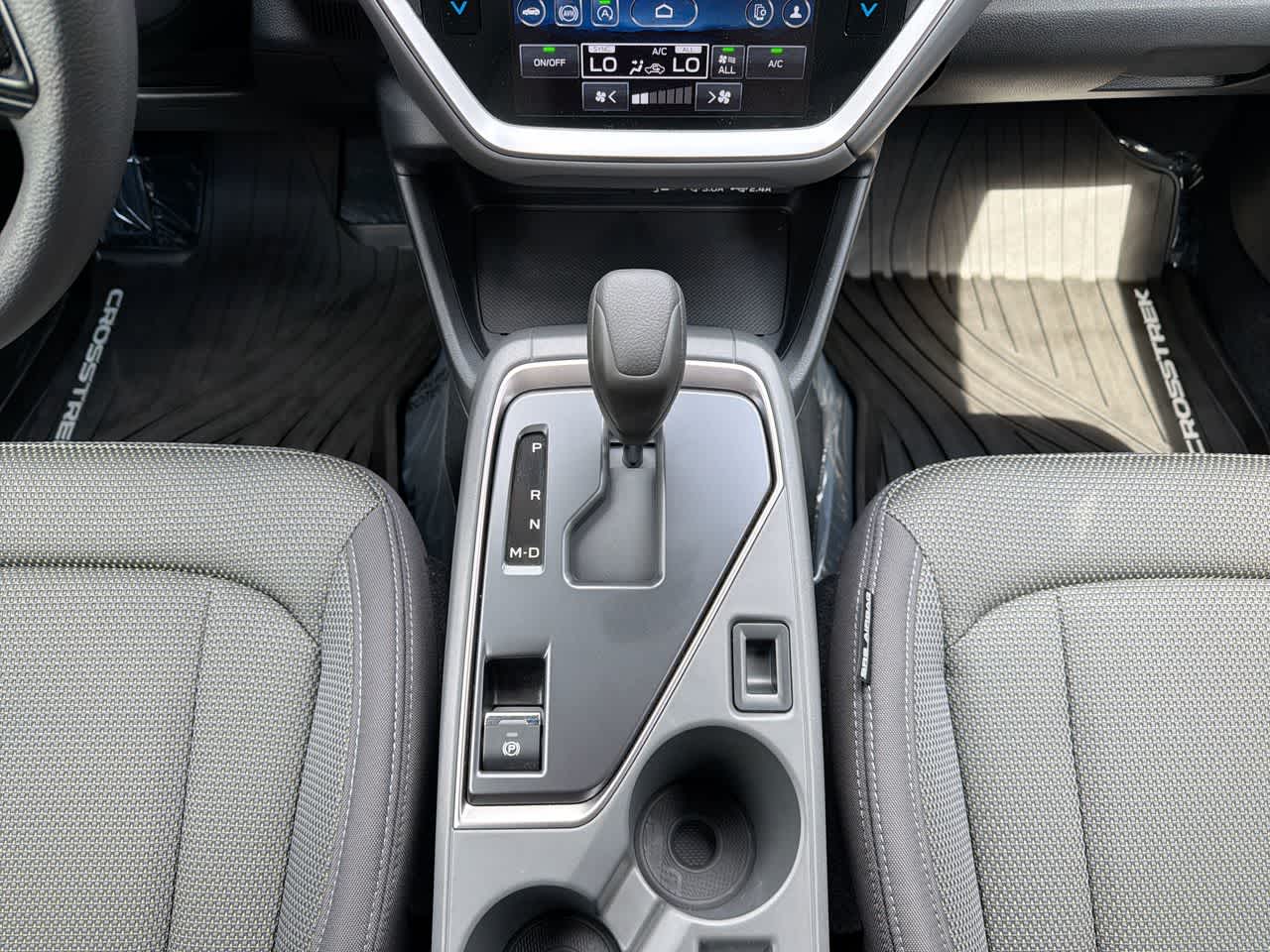 Thumbnail: 2024 Subaru Crosstrek - 32