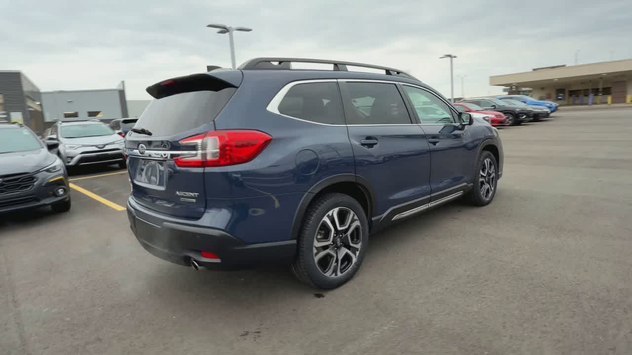 Thumbnail: 2023 Subaru Ascent - 8