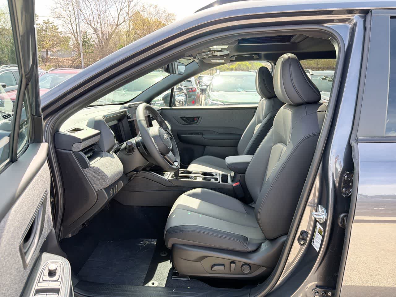 Thumbnail: 2026 Subaru Outback - 20