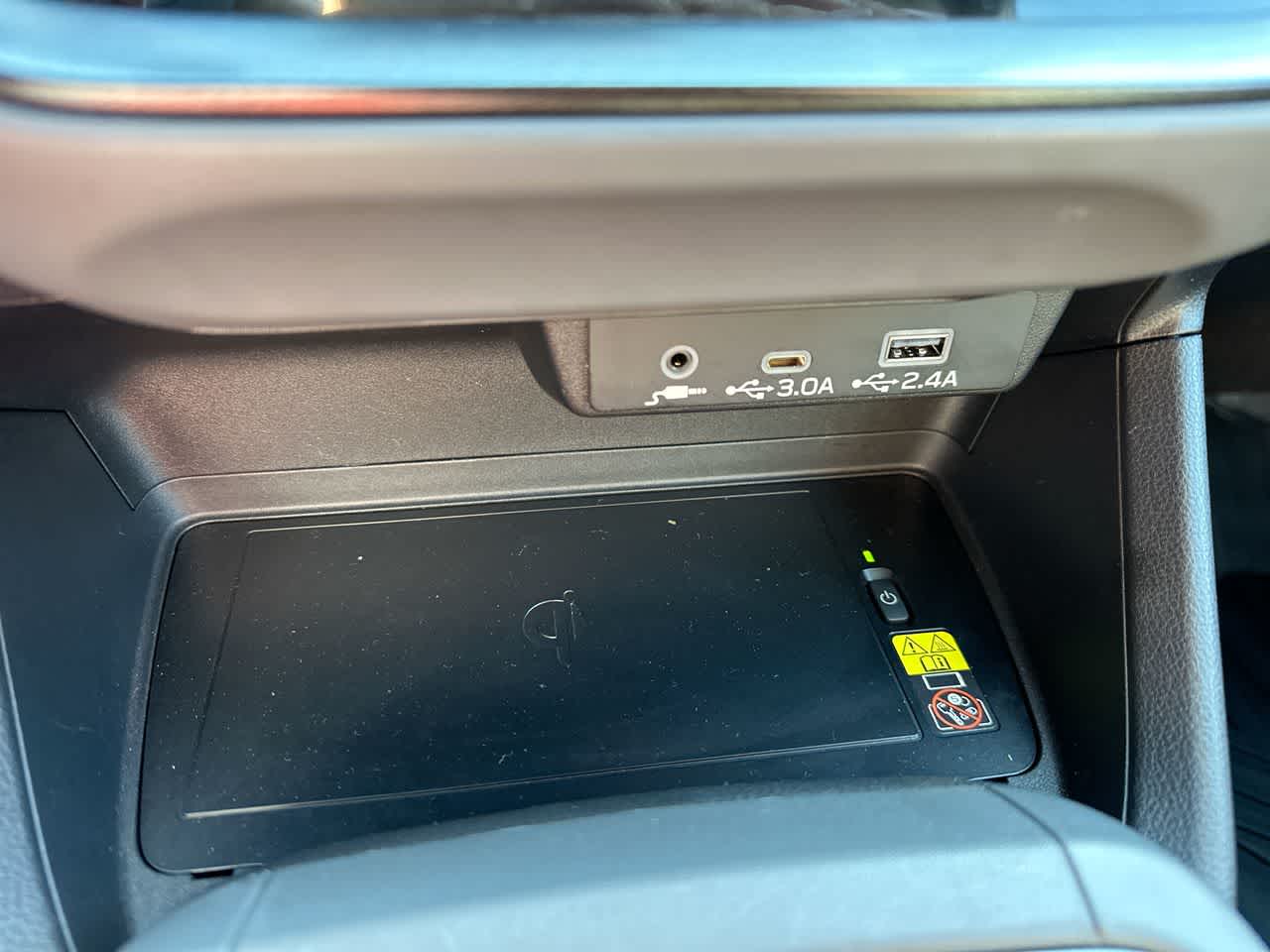 Thumbnail: 2025 Subaru Crosstrek - 31