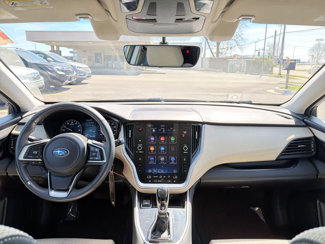 Thumbnail: 2020 Subaru Outback - 20