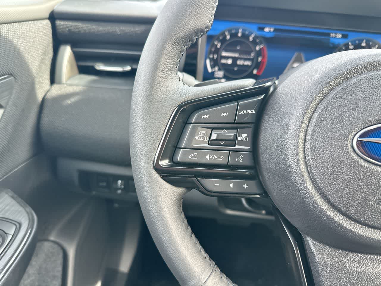 Thumbnail: 2026 Subaru Outback - 28