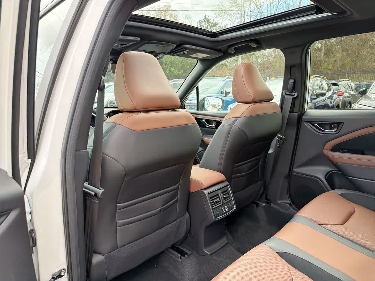 Thumbnail: 2026 Subaru Forester - 23