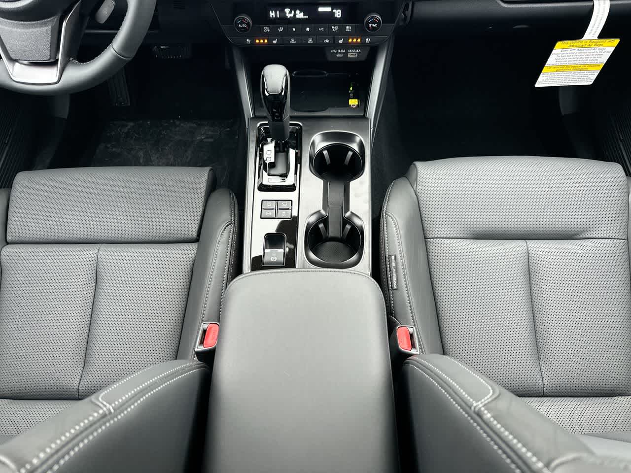 Thumbnail: 2026 Subaru Outback - 30