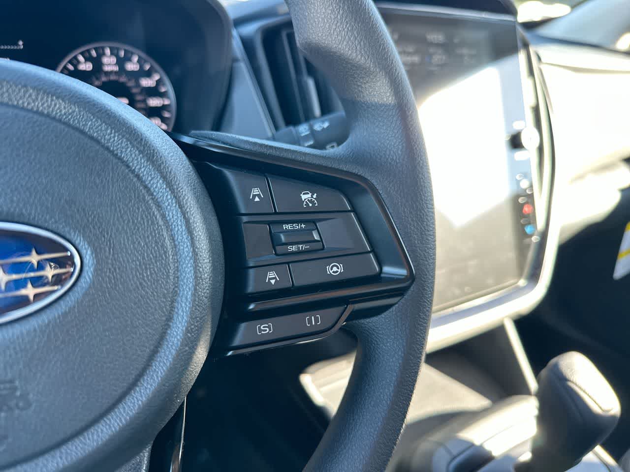 Thumbnail: 2026 Subaru Crosstrek - 30