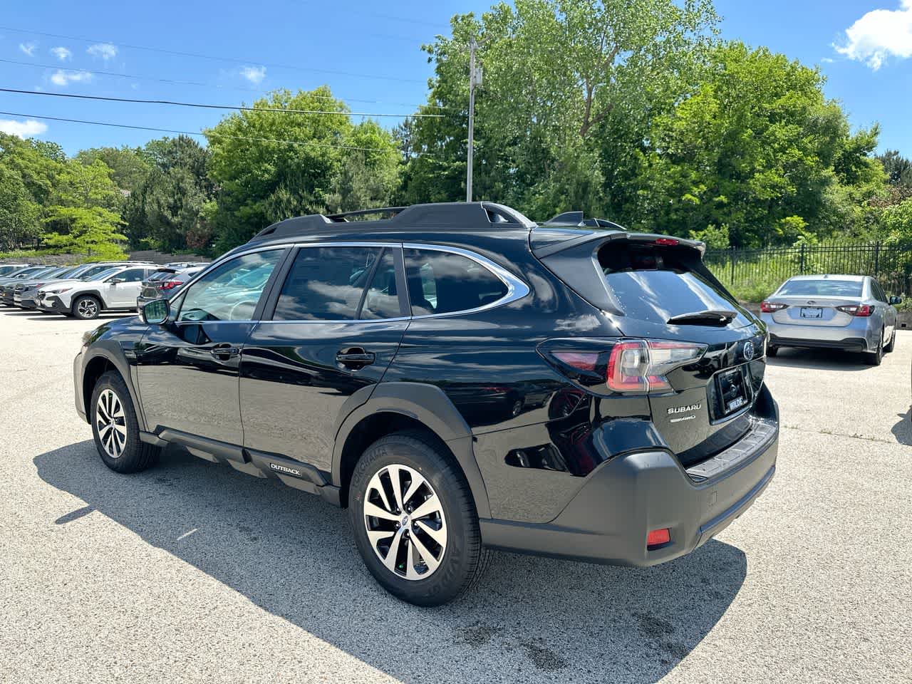 Thumbnail: 2025 Subaru Outback - 11