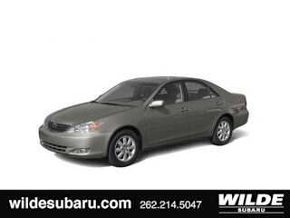 2005 Toyota Camry LE -
                  Waukesha, WI
