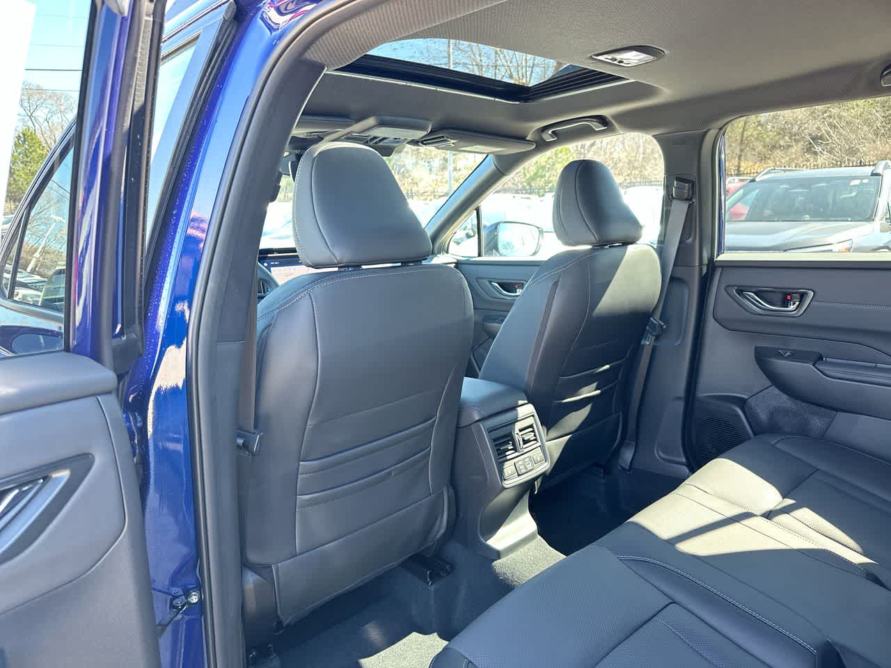 Thumbnail: 2026 Subaru Outback - 22