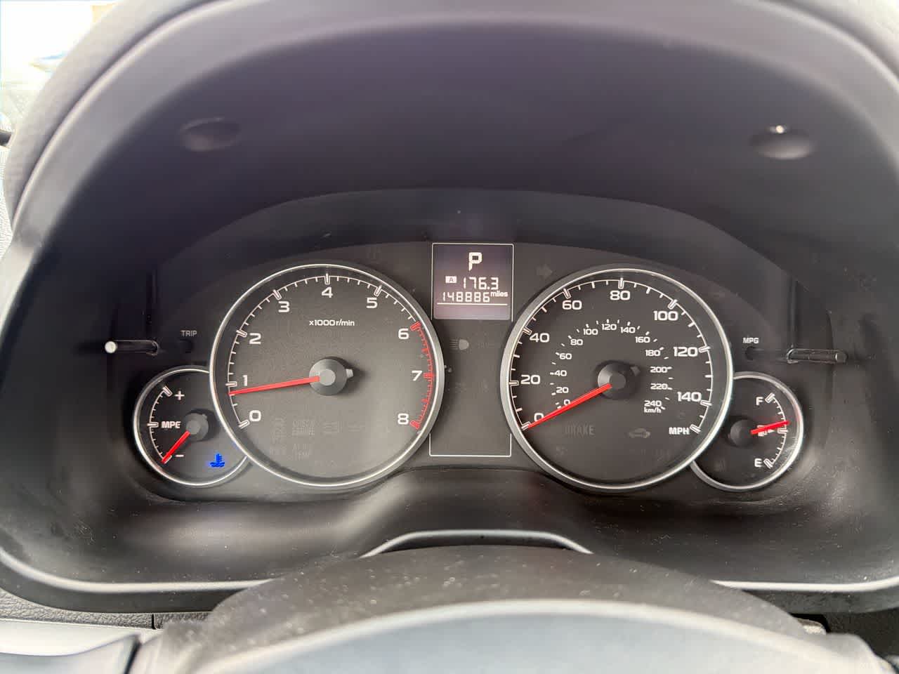 Thumbnail: 2014 Subaru Outback - 34