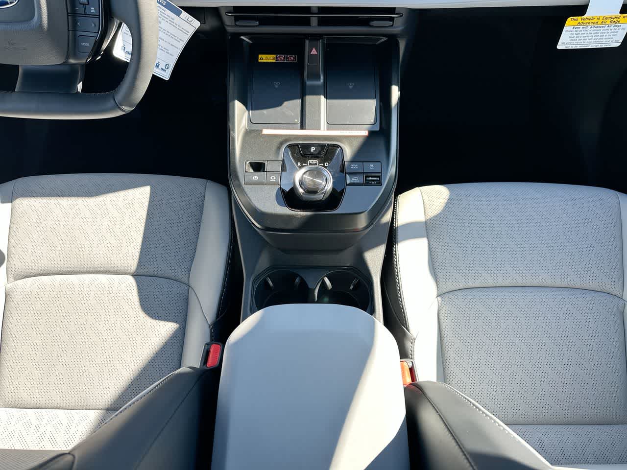 Thumbnail: 2026 Subaru Solterra - 30