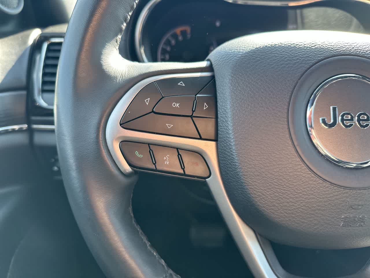 Thumbnail: 2019 Jeep Grand Cherokee - 29