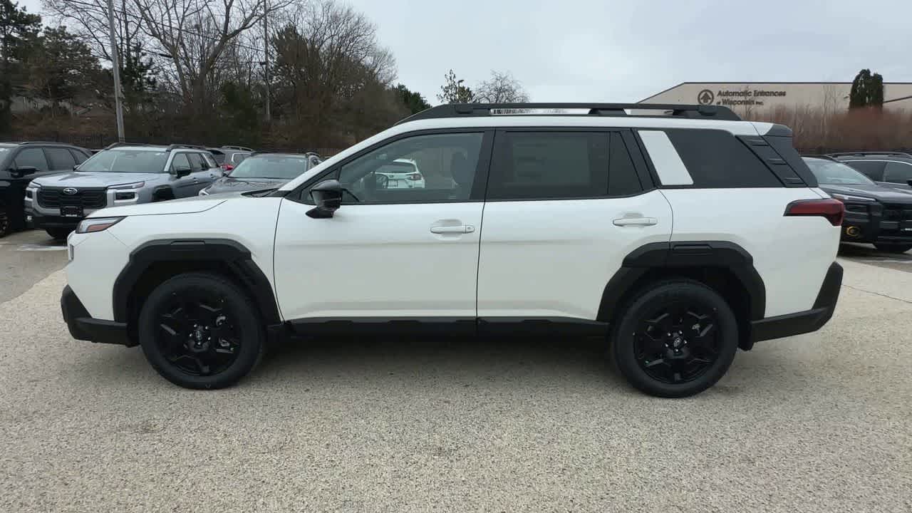 Thumbnail: 2026 Subaru Outback - 5