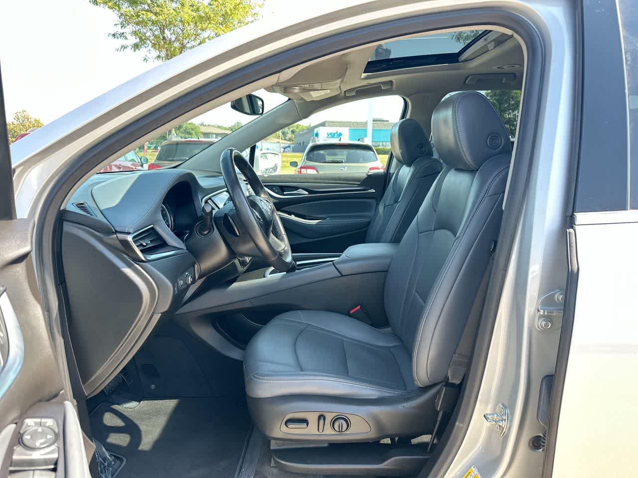 Thumbnail: 2020 Buick Enclave - 21