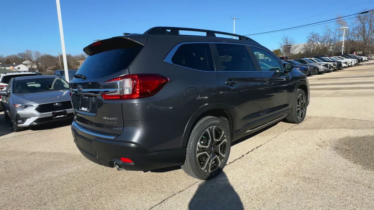 Thumbnail: 2026 Subaru Ascent - 8
