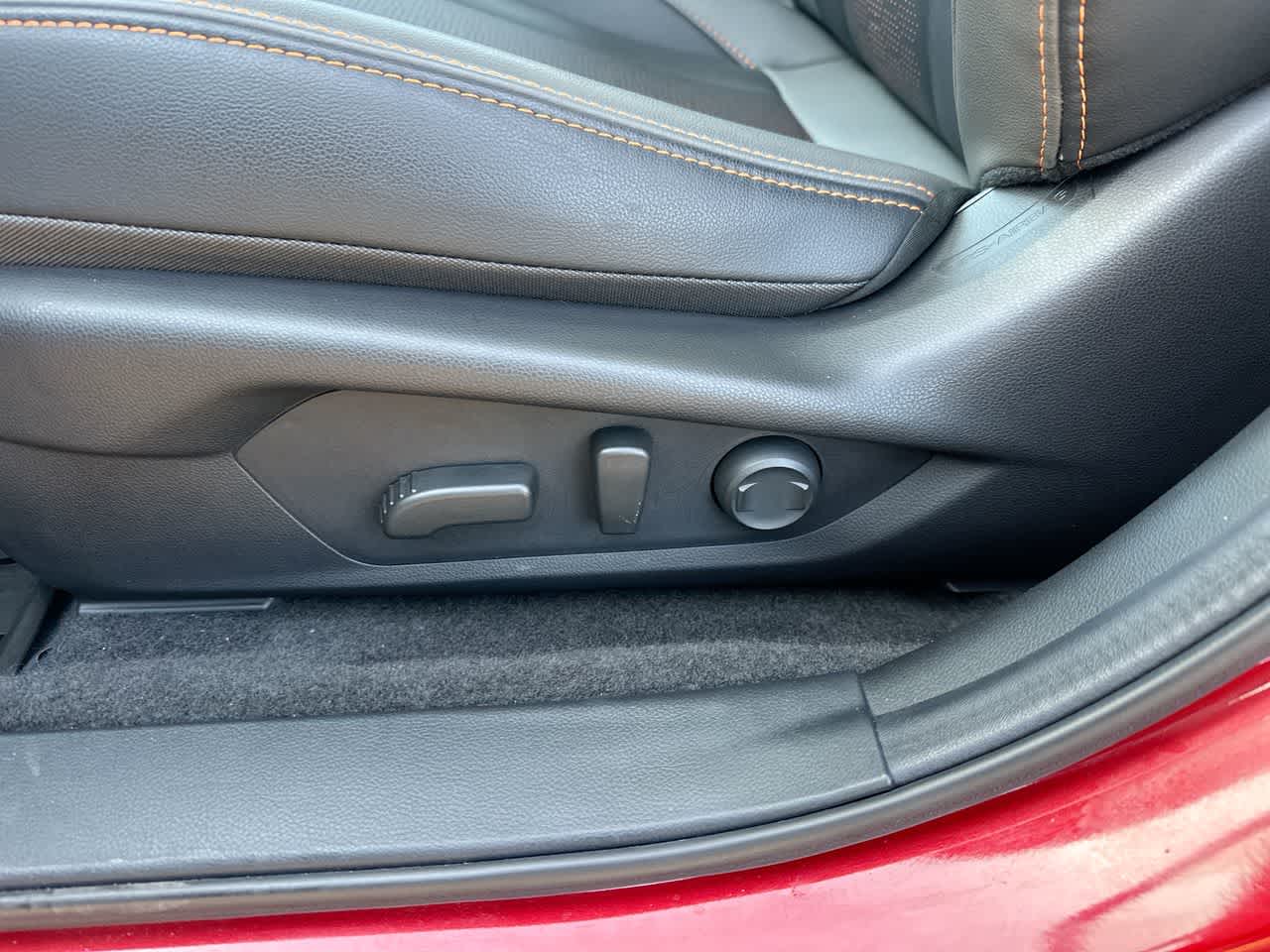 Thumbnail: 2025 Subaru Crosstrek - 22