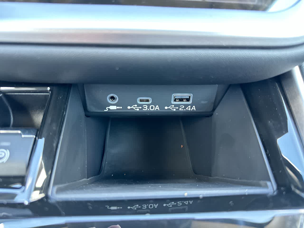 Thumbnail: 2025 Subaru Outback - 34