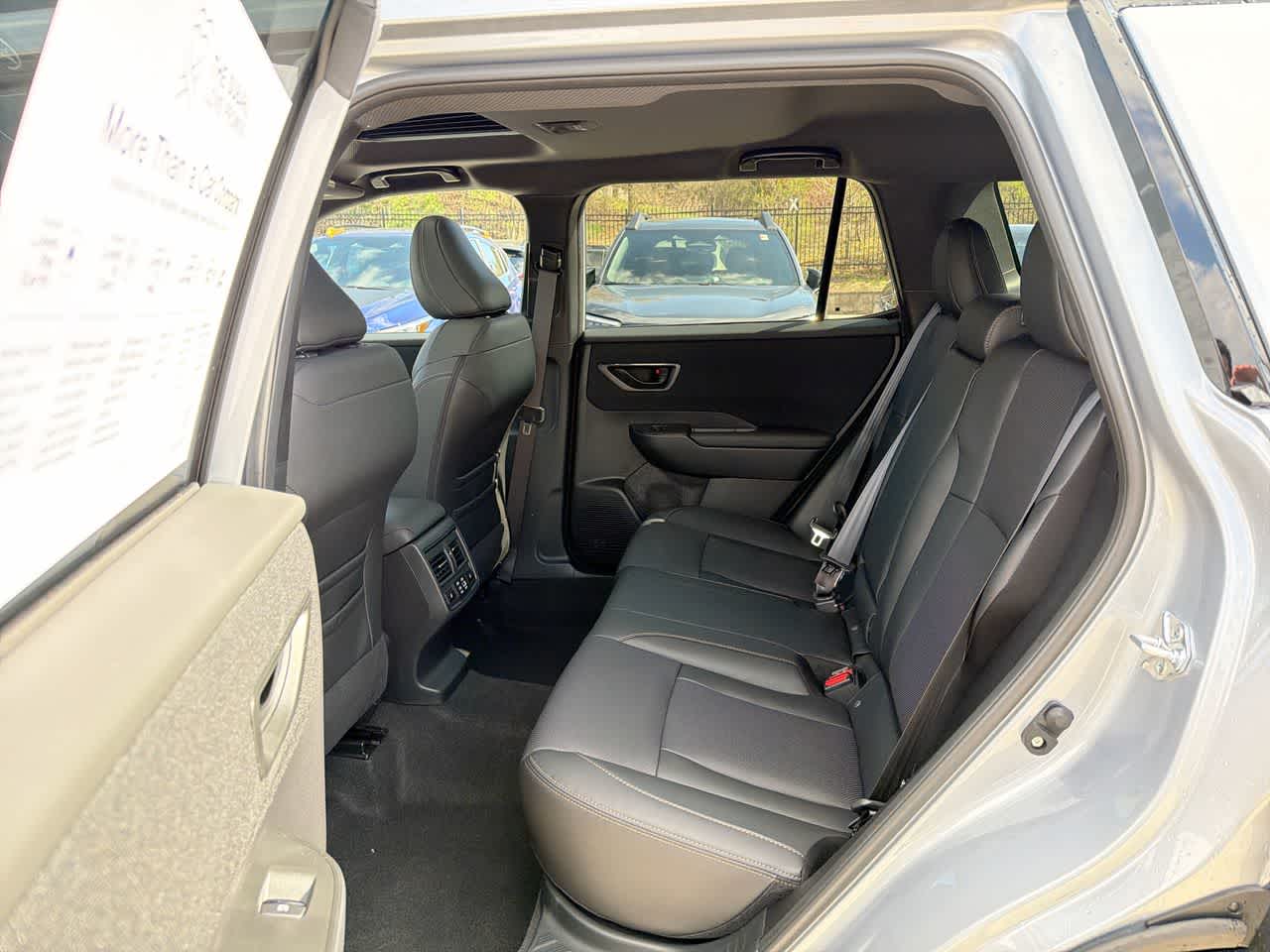 Thumbnail: 2026 Subaru Outback - 24