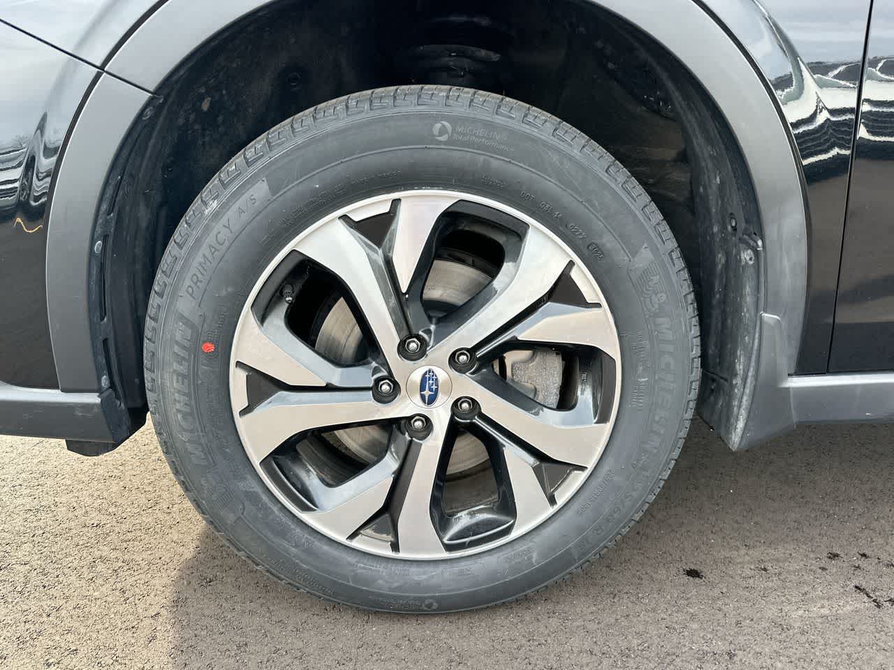 Thumbnail: 2020 Subaru Outback - 19