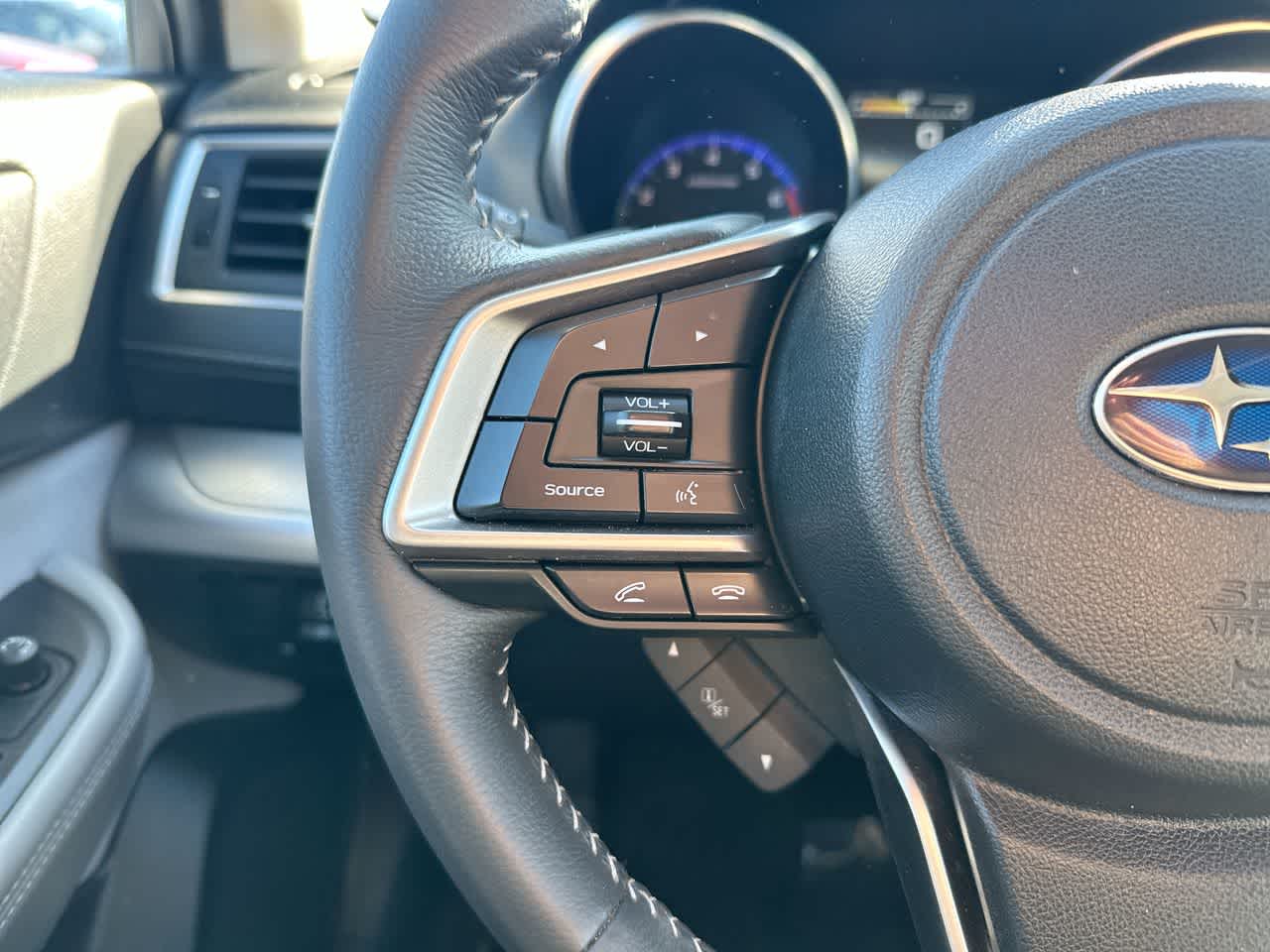 Thumbnail: 2019 Subaru Outback - 28