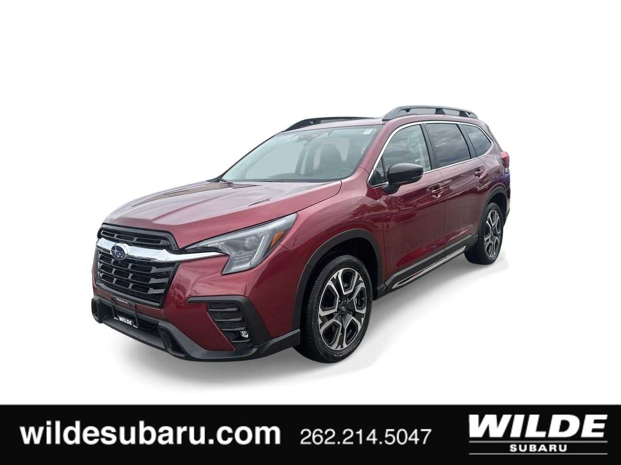 2024 Subaru Ascent Limited -
                Waukesha, WI