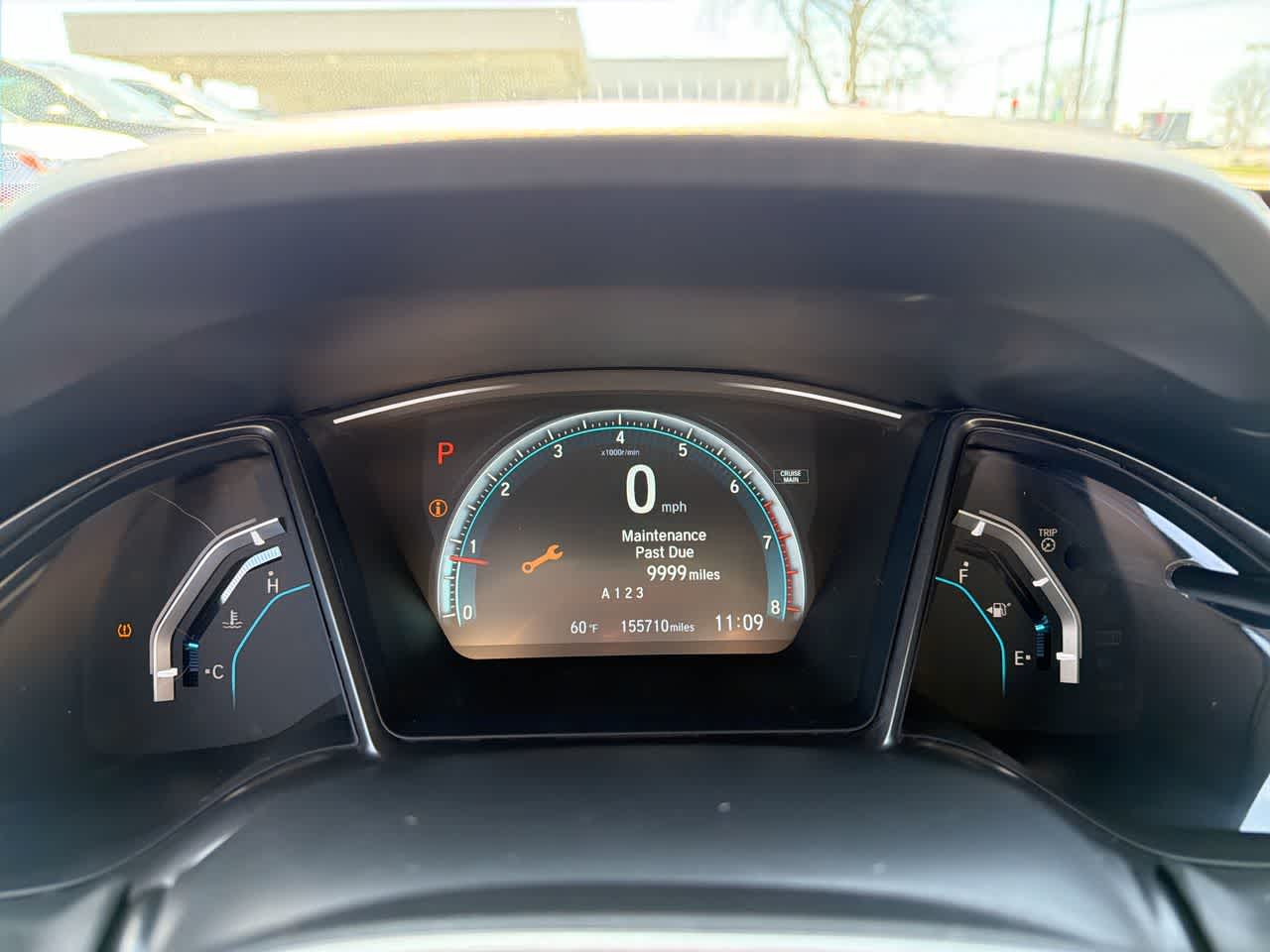 Thumbnail: 2018 Honda Civic - 34