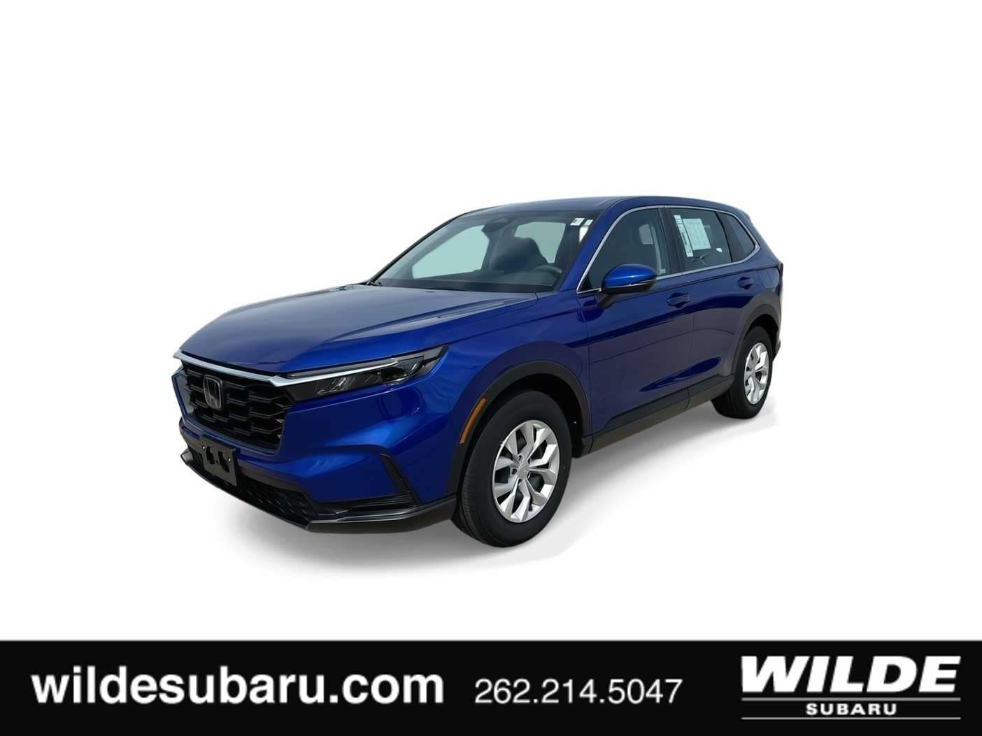2023 Honda CR-V LX -
                  Waukesha, WI