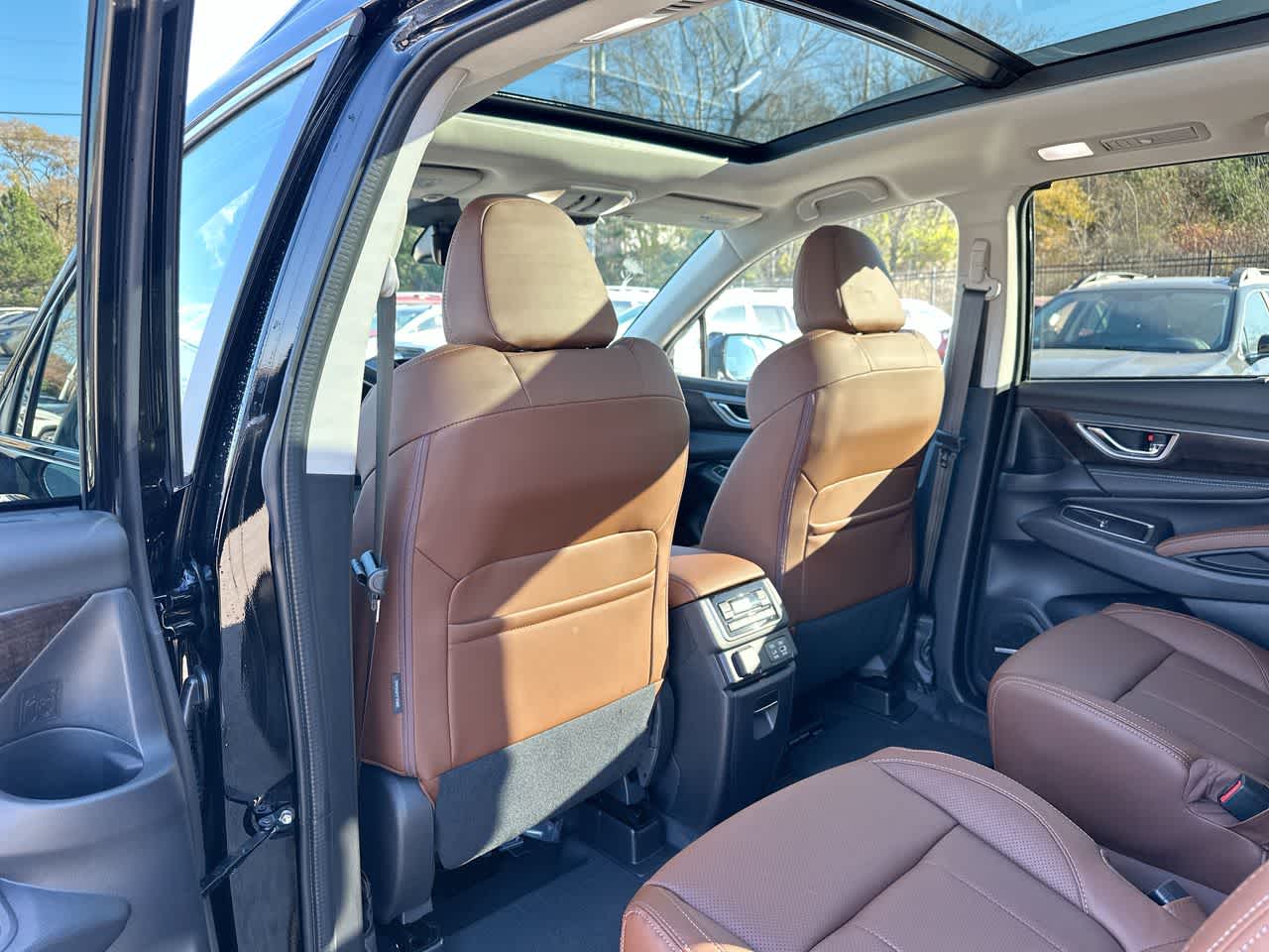 Thumbnail: 2026 Subaru Ascent - 23