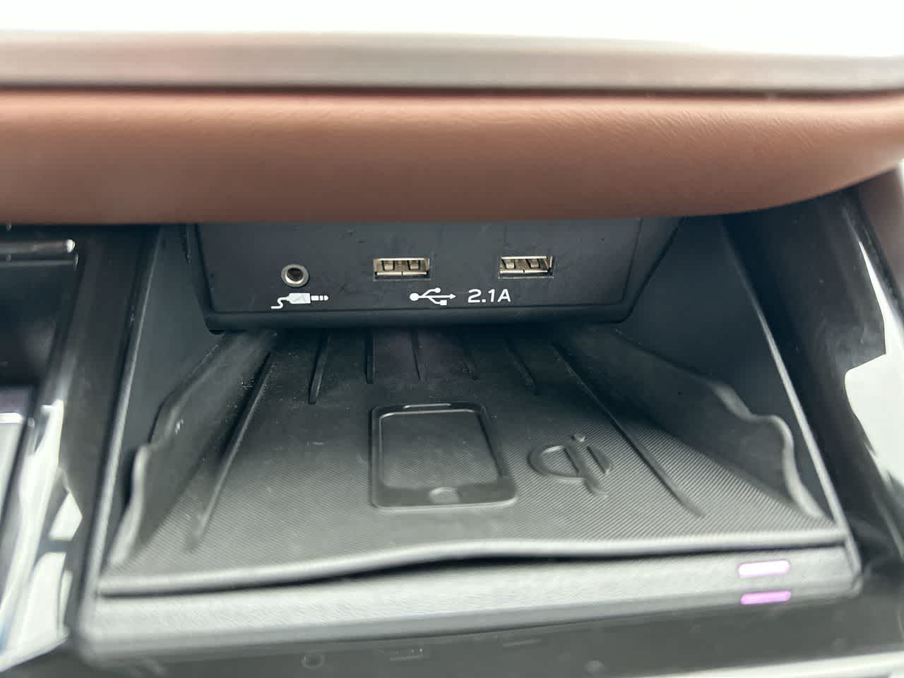 Thumbnail: 2020 Subaru Outback - 35