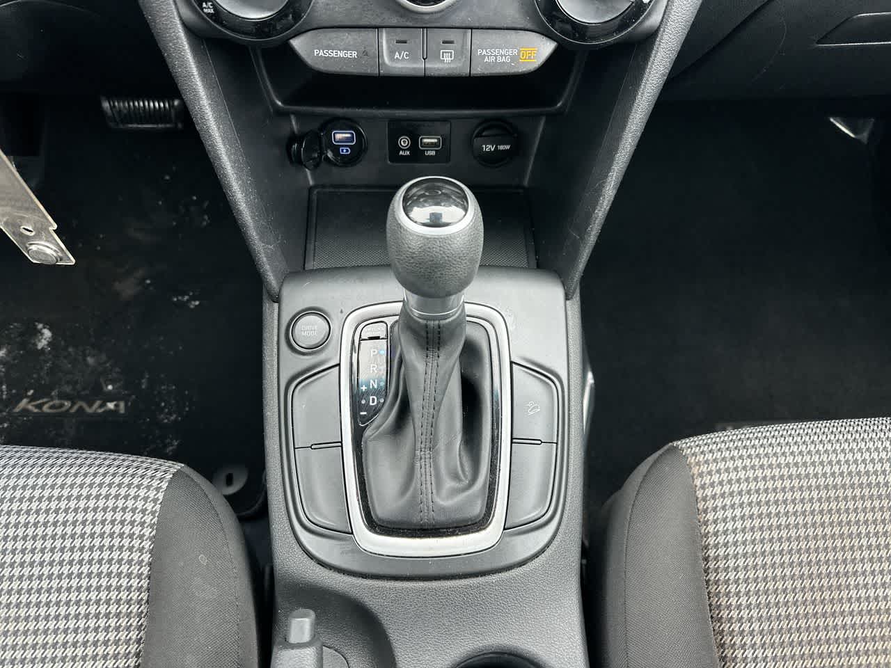 Thumbnail: 2019 Hyundai Kona - 33