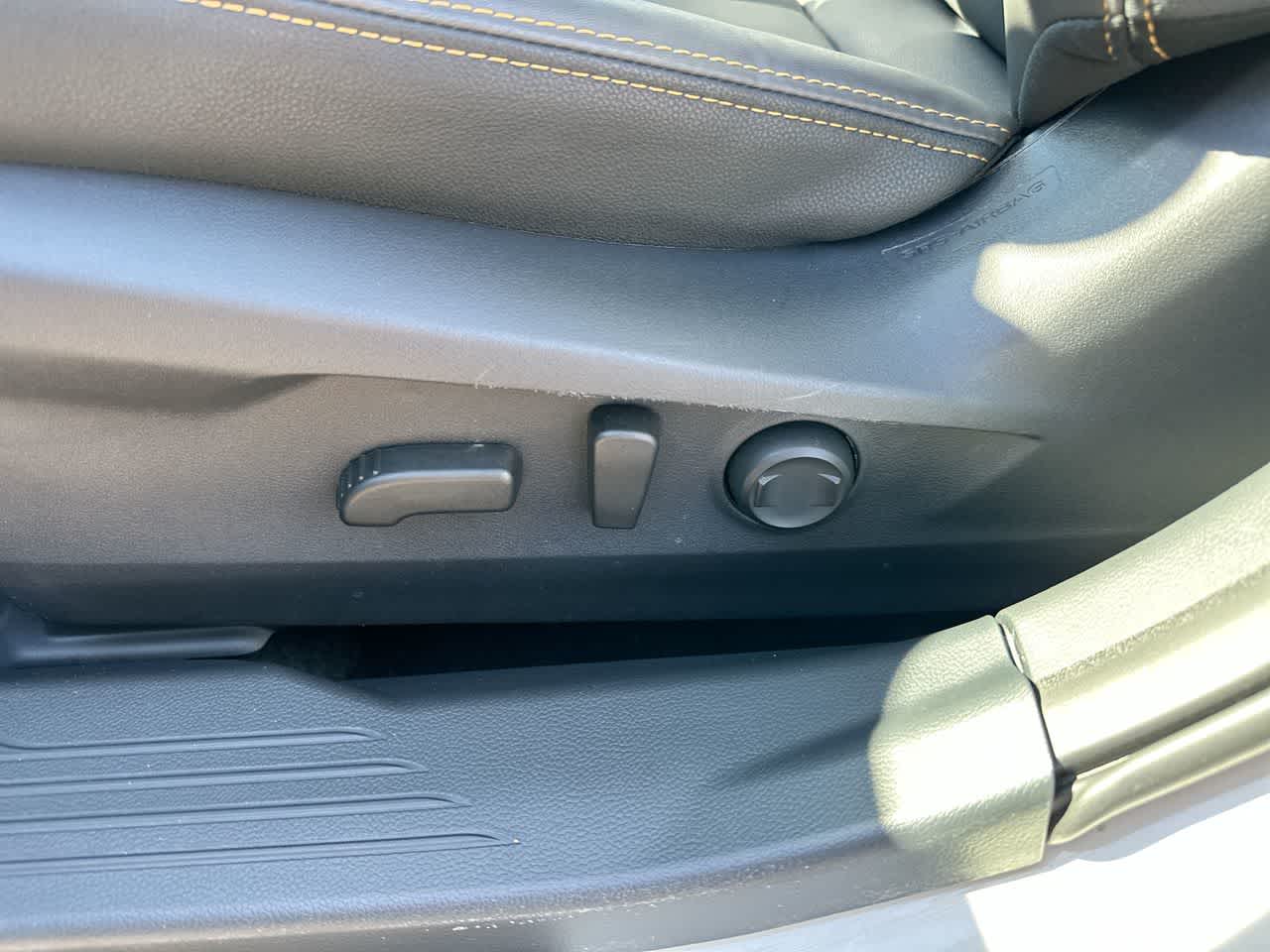 Thumbnail: 2025 Subaru Outback - 22