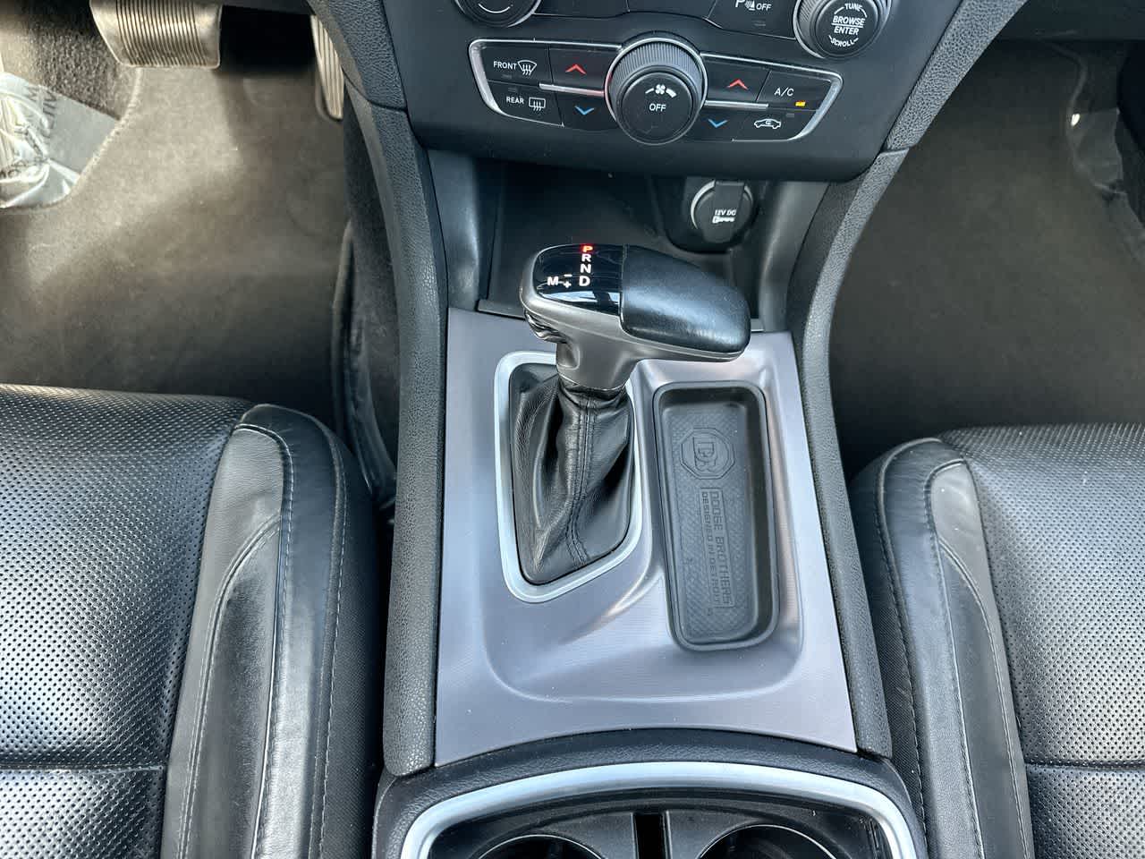 Thumbnail: 2020 Dodge Charger - 34